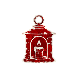Friar, evil token